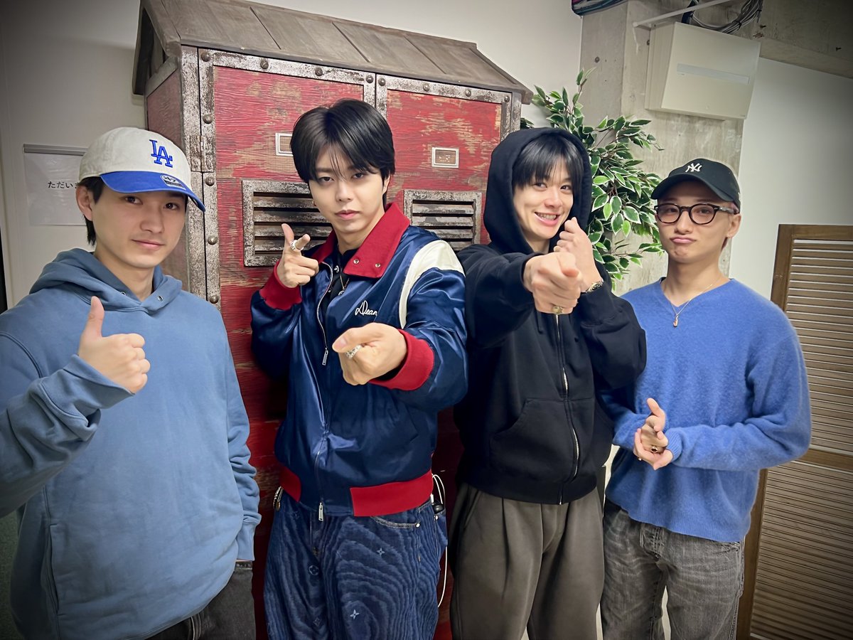 みぱ (@fty238ru) / Posts / X