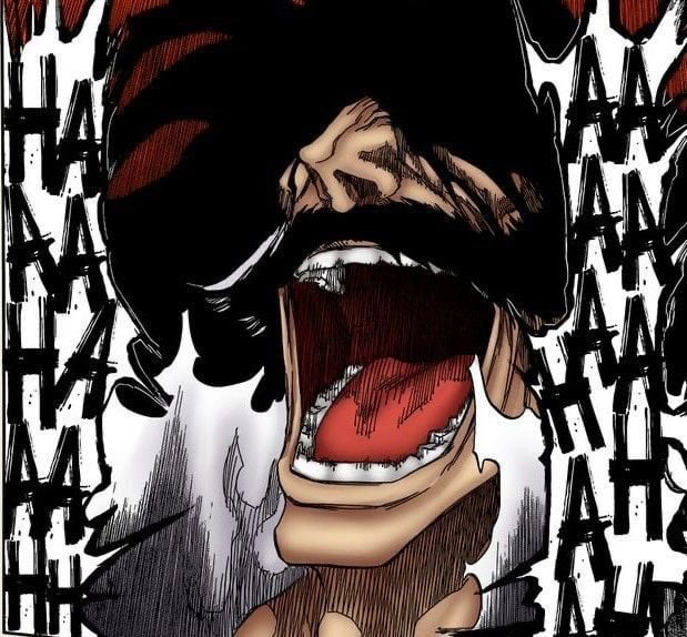 zacksword2's tweet image. kinoko nasu right now