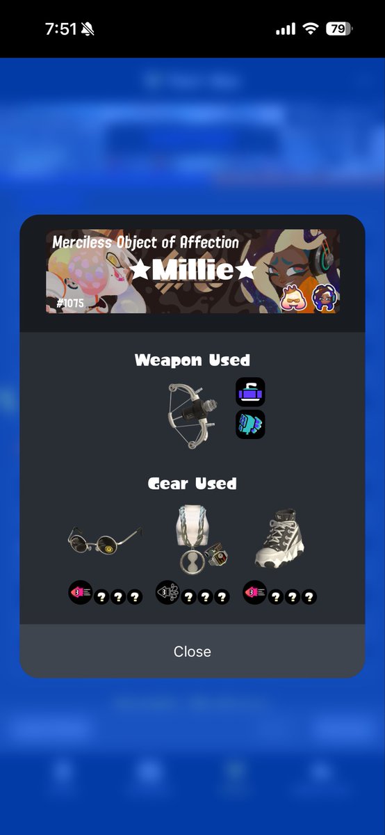 lookofamazement's tweet image. GET THIS GIRL OFF MY TEAM OH MY GOD DEAD WEIGHT