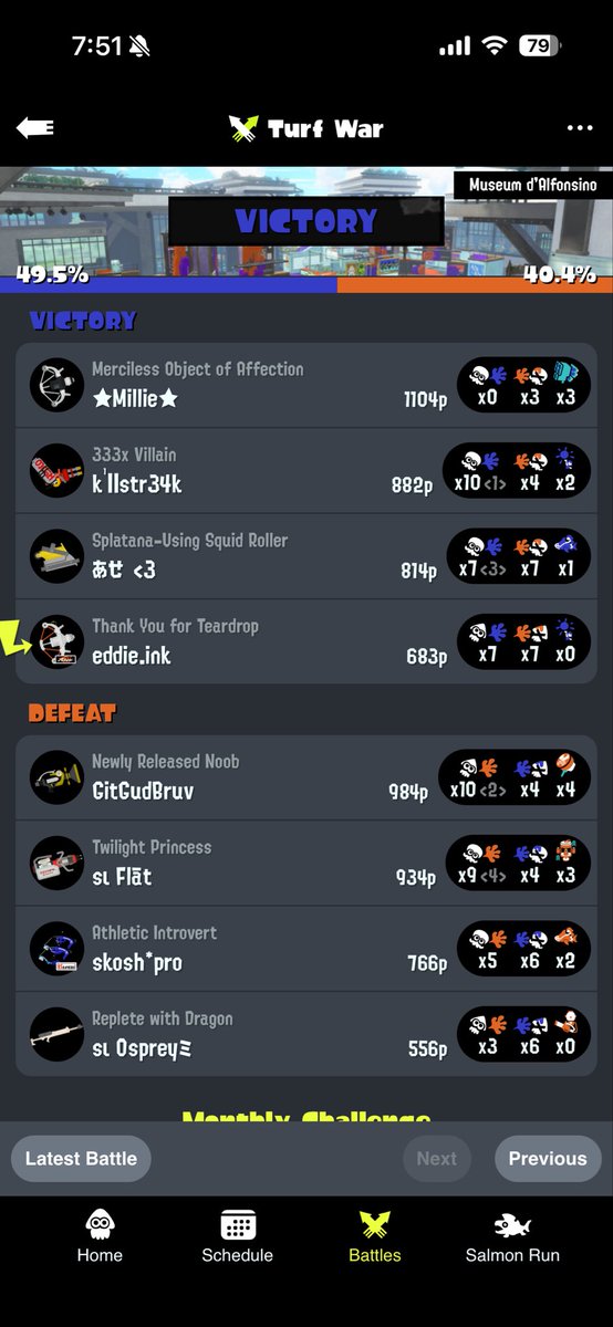 lookofamazement's tweet image. GET THIS GIRL OFF MY TEAM OH MY GOD DEAD WEIGHT