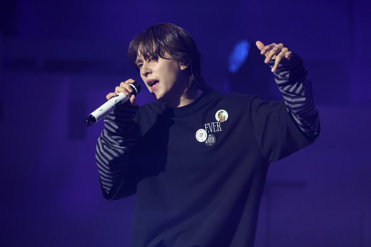 ssol_97's tweet photo. 251214 EVER+ 손동운 콘서트_막콘
#손동운 #손동운콘서트 https://t.co/AqqwUKUOIk