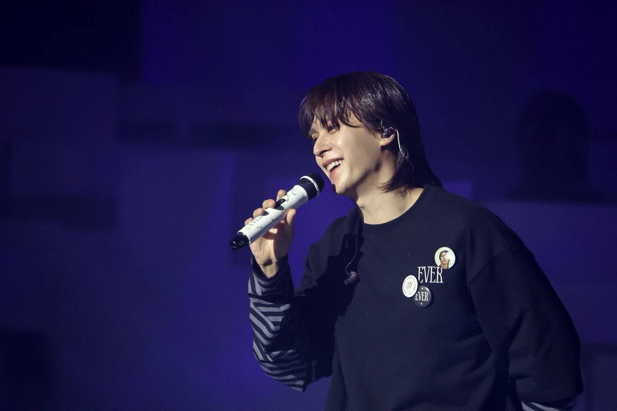 ssol_97's tweet photo. 251214 EVER+ 손동운 콘서트_막콘
#손동운 #손동운콘서트 https://t.co/zyYDGI9Pdv