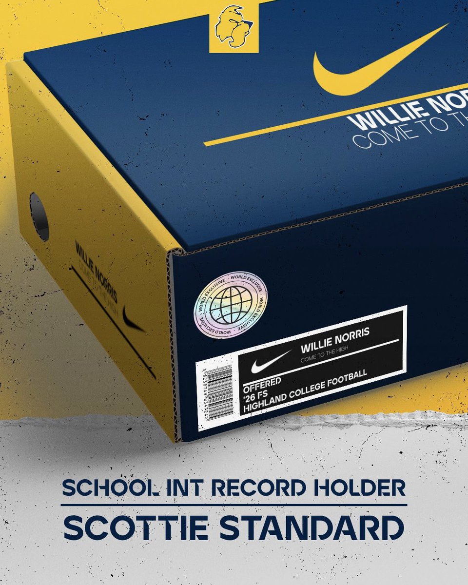 Willie Norris tweet media