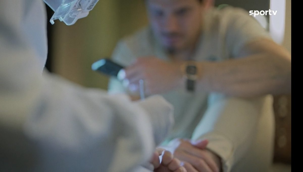 crisemeiras's tweet image. SPAlmeiras 

✈️