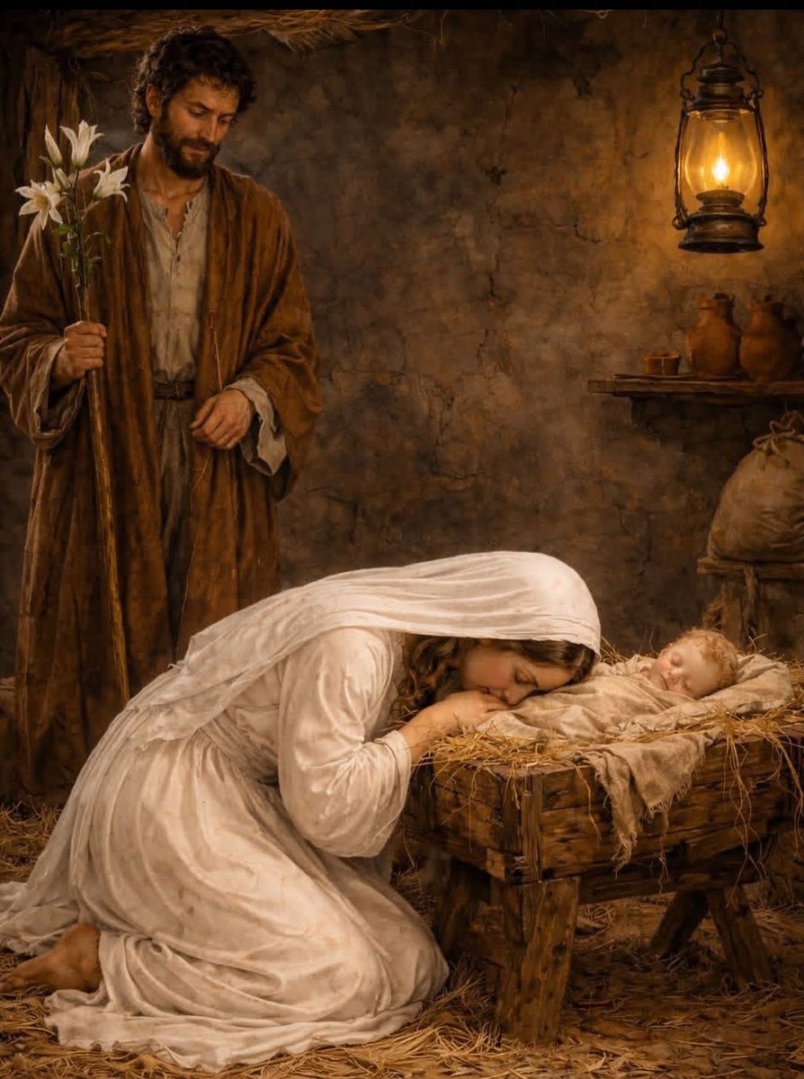 CatholicQuote12's tweet image. Jesus,Mary and Joseph, intercede for us.