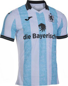 00/01ホーム ユニフォーム #11 正規品 TSV1860ミュンヘン ナイキ