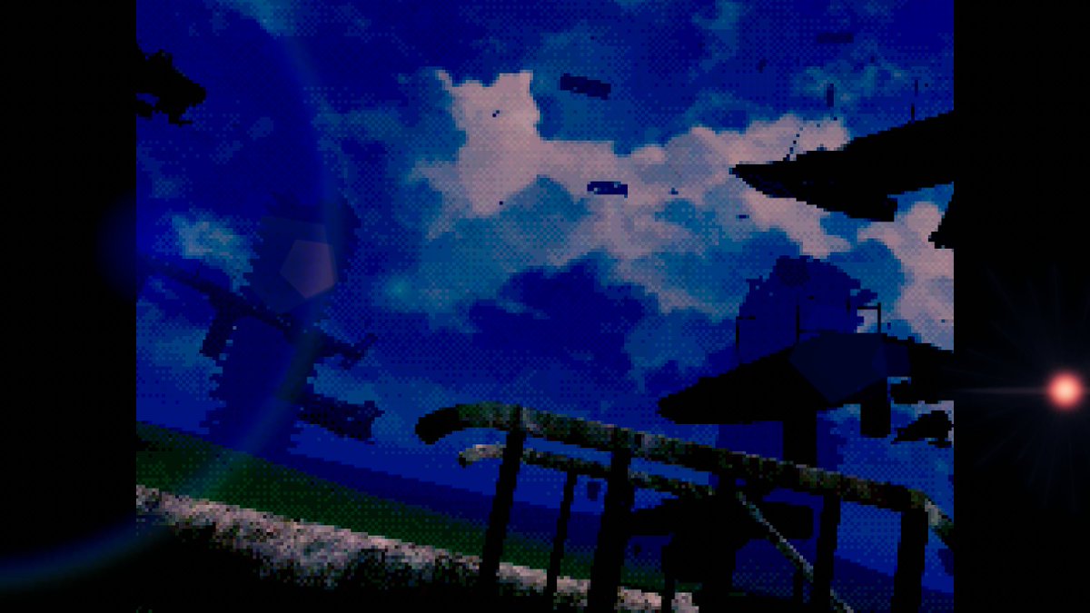 kanivrc's tweet photo. #BitSnap　#VRChat https://t.co/fpUcciiPfy