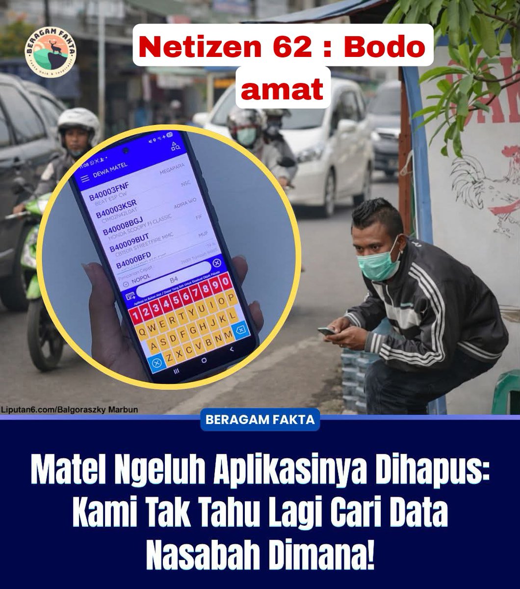 KANG MANTO tweet media