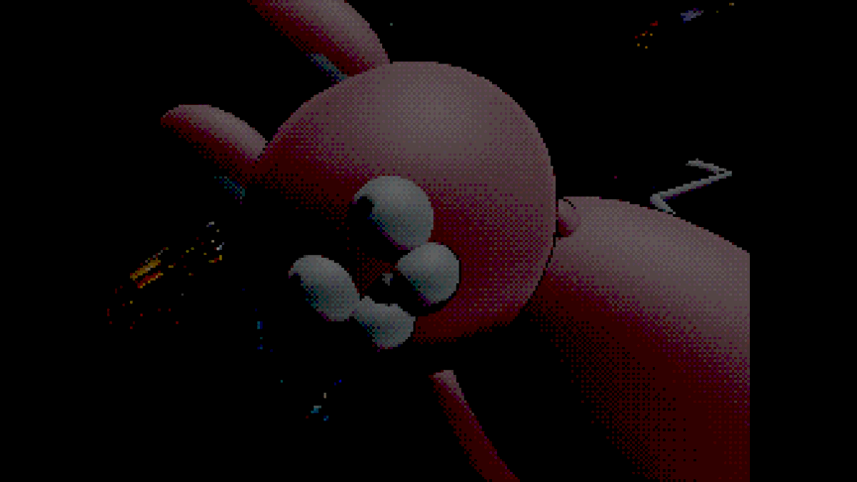 kanivrc's tweet photo. #BitSnap　#VRChat https://t.co/fpUcciiPfy