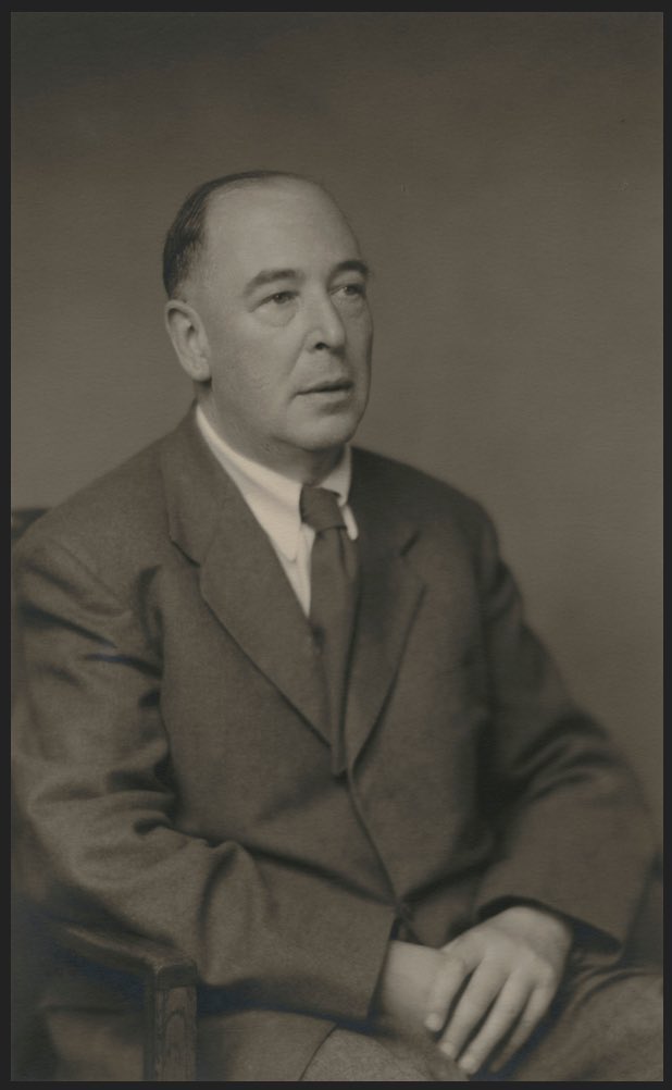 “We laugh at honour, and are shocked to find traitors in our midst.”

C.S. Lewis