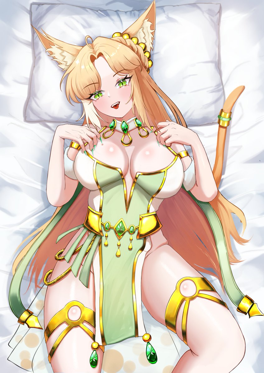 Sable | 🔞 nsfw va tweet media