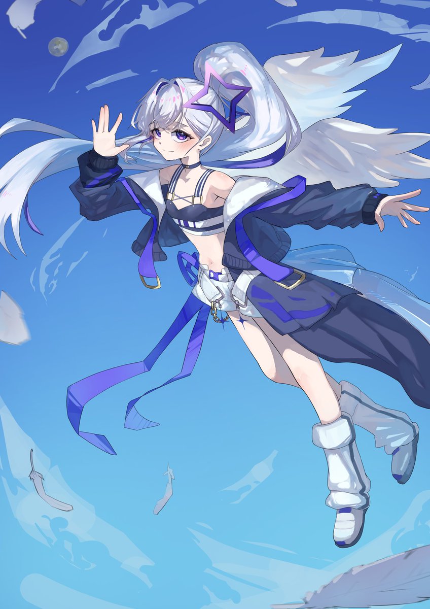 ゴボウ tweet media