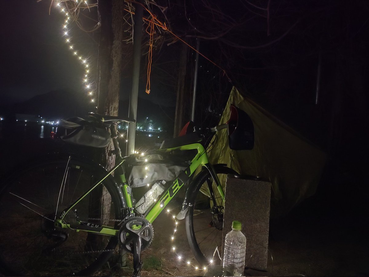 random_chartype's tweet image. エスコンの誘雷兵器みたいな写真撮れた。