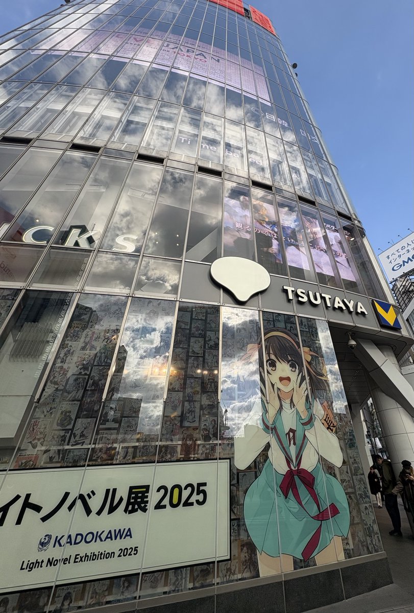 らら*プロフ必読専用ページ ◤#シブツタラノベ展2025 本日の21時まで開催中！ ◢ ついにラノベ展