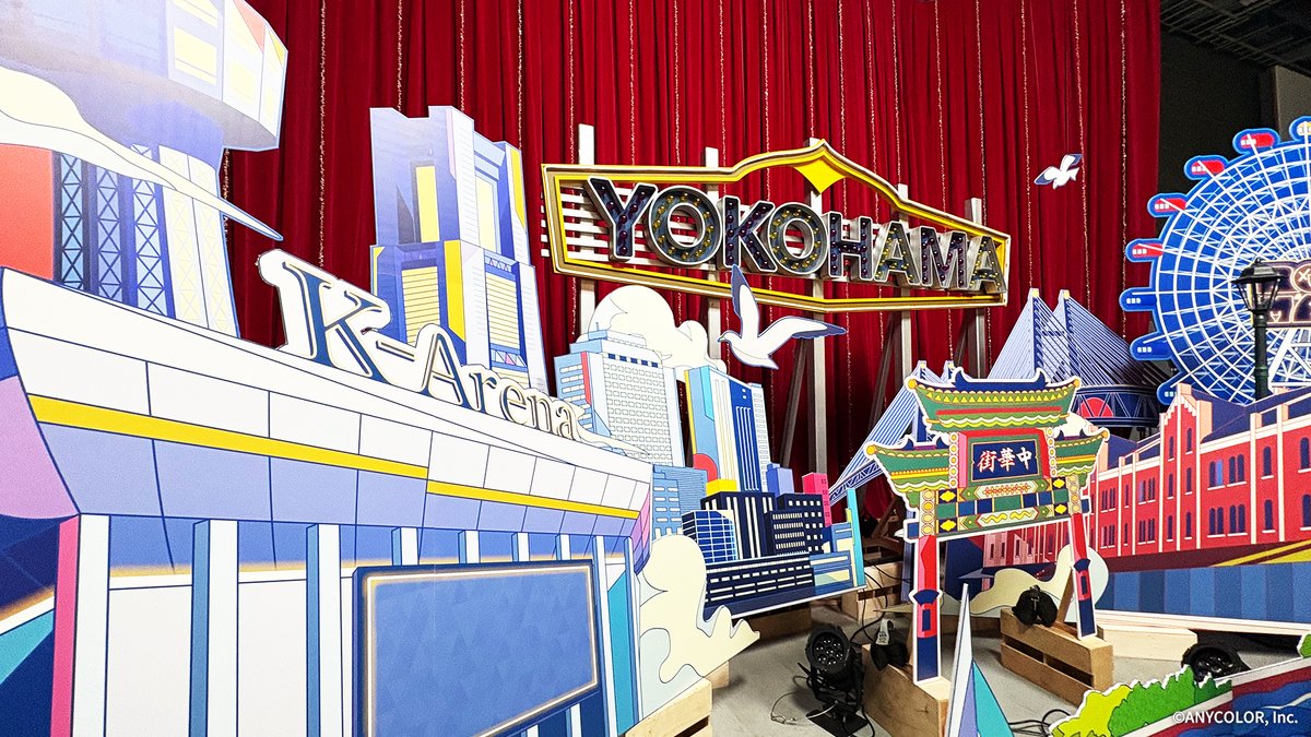 浜倉均　 　　鮒 エピソード配信前に、未公開のセットを大公開！ こだわりが詰まった MV