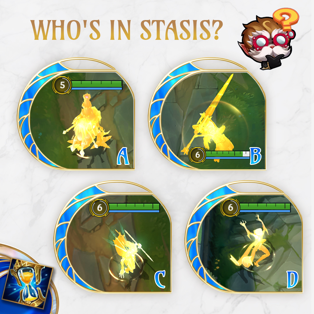 League of Legends: Wild Rift tweet media