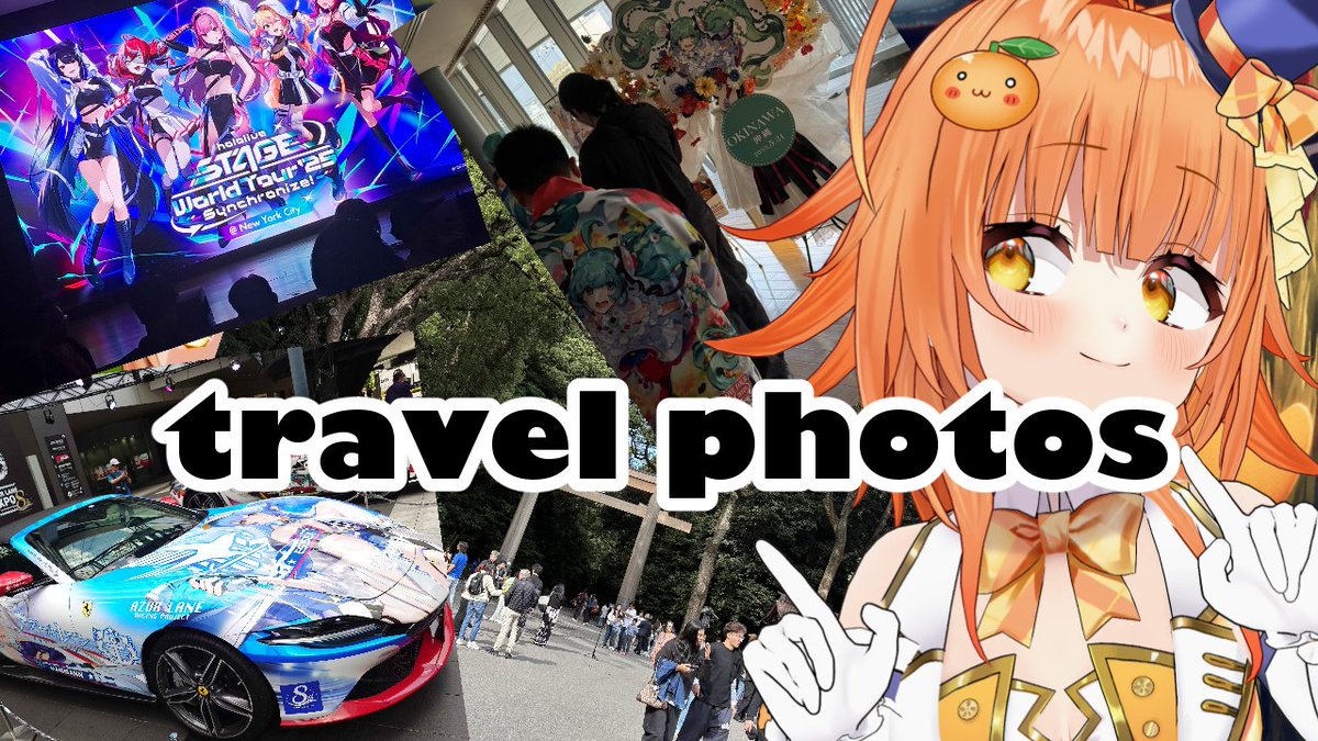 kaga_oren's tweet image. 【CHAT】View travel photos together
youtube.com/watch?v=3nyeyf…