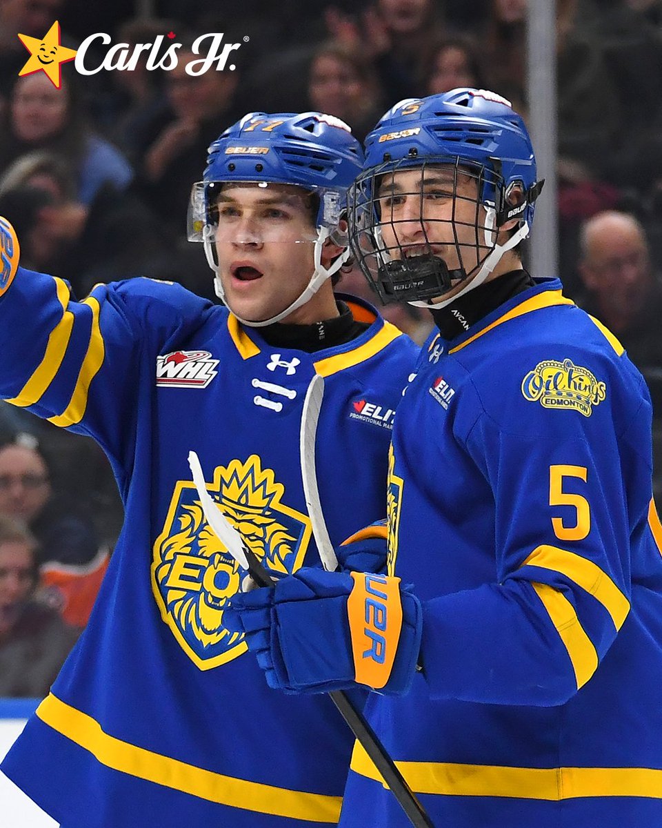 Edmonton Oil Kings tweet media