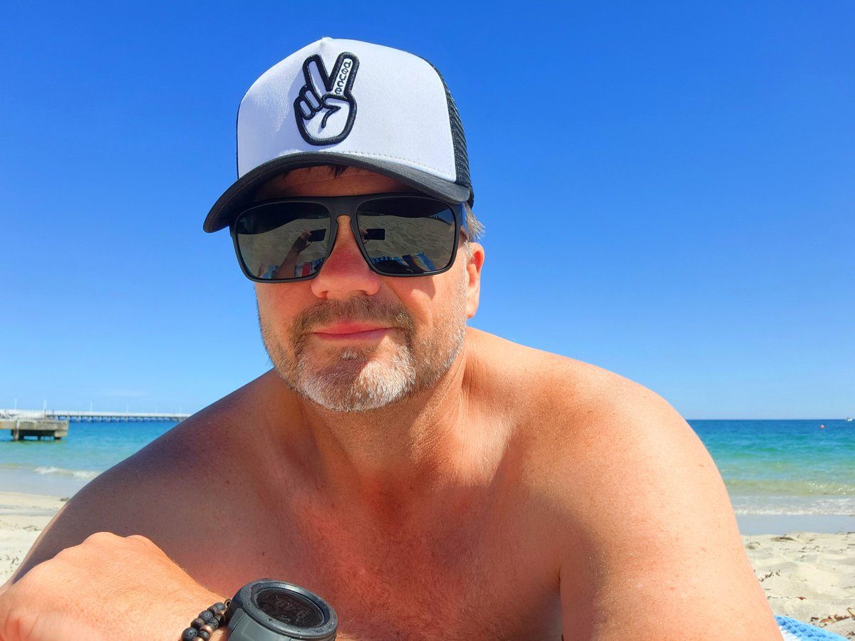 JasonNanks's tweet image. Good days in the West