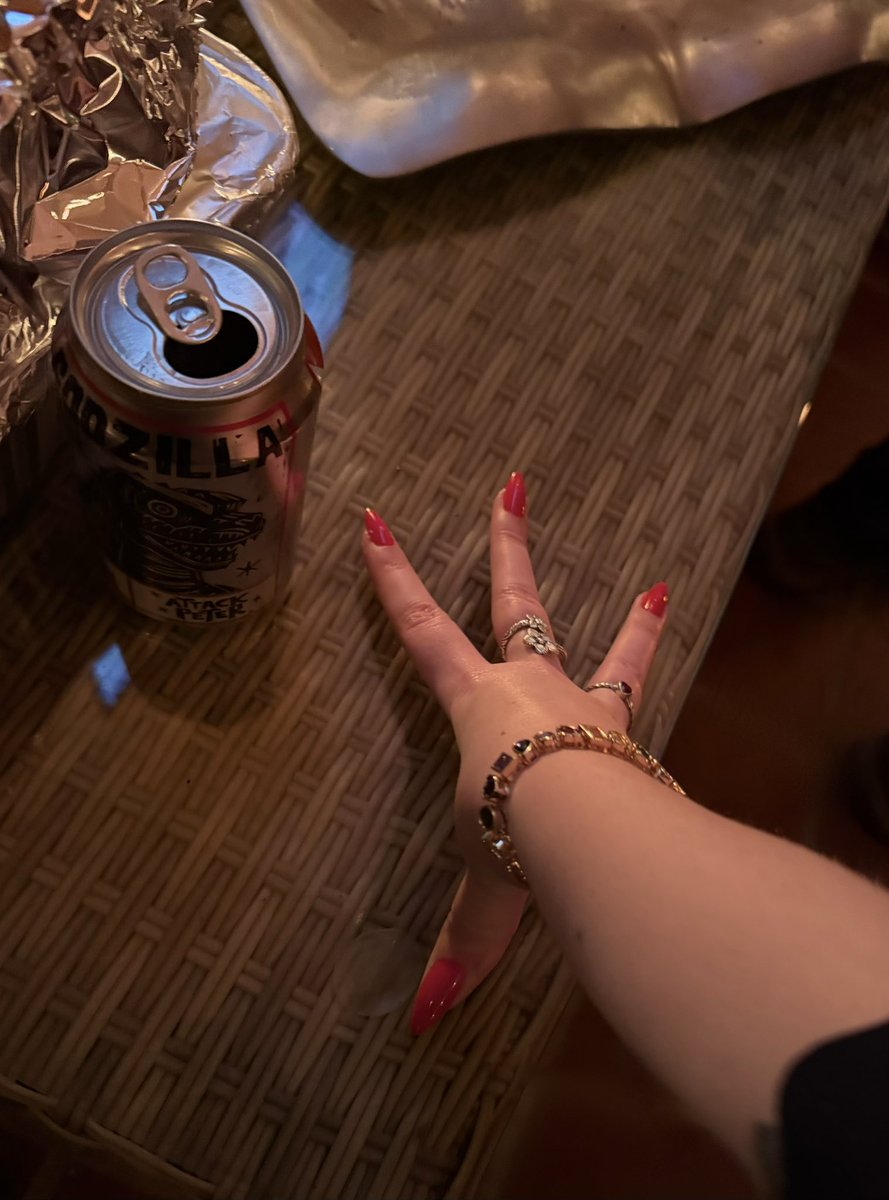 rust cohle but he’s female rasputin tweet media