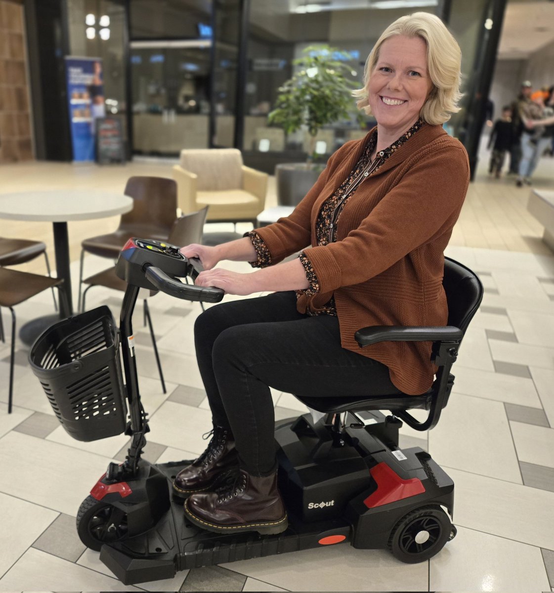 Rescoot Mobility (@RescootMobility) / Posts / X