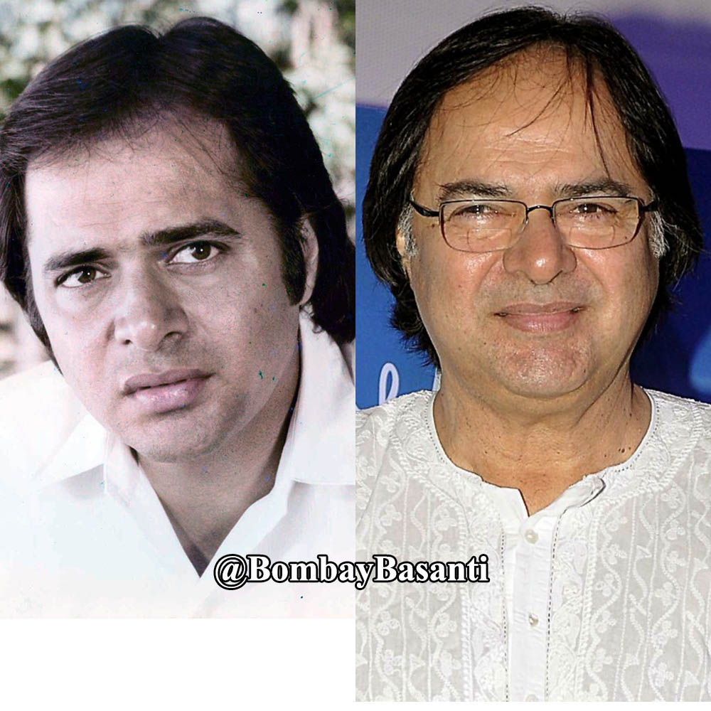 BombayBasanti's tweet photo. Remembering one of the finest actors of parallel cinema, philanthropist and popular tv anchor, #FarooqSheikh
With co-star of many wonderful movies, #DeeptiNaval
#NaseeruddinShah
Your fav mvoies/songs of #FarooqShaikh https://t.co/FM4eFf0jnu