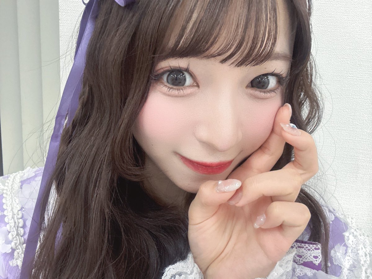 塩川莉世(SWEET STEADY) (@rise_ss0731) on X