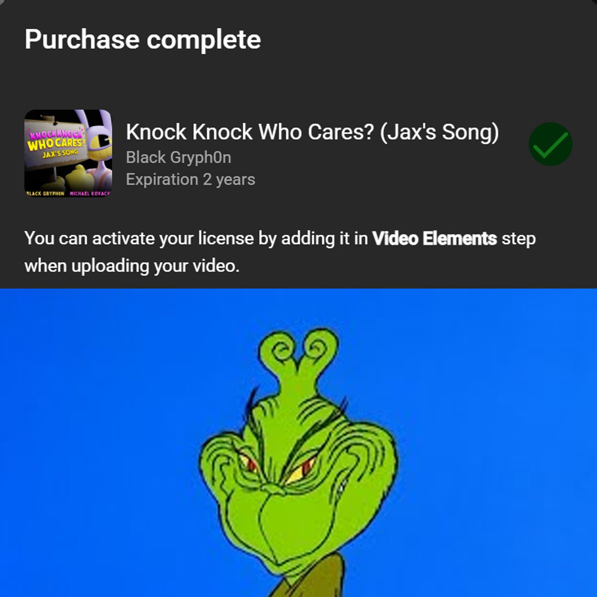 Two years? No doubt - I'll take it.