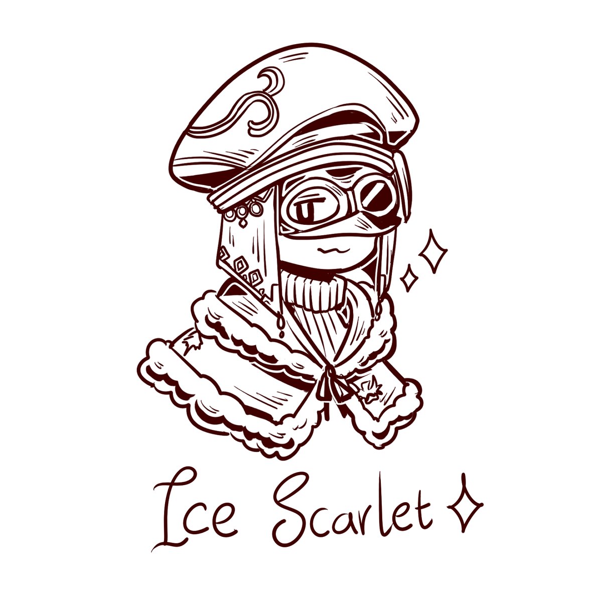 Beautifulnoora's tweet image. ✨Weekly FFXIV sketches  🎄🎁☃️#FFXIVART #FFXIV