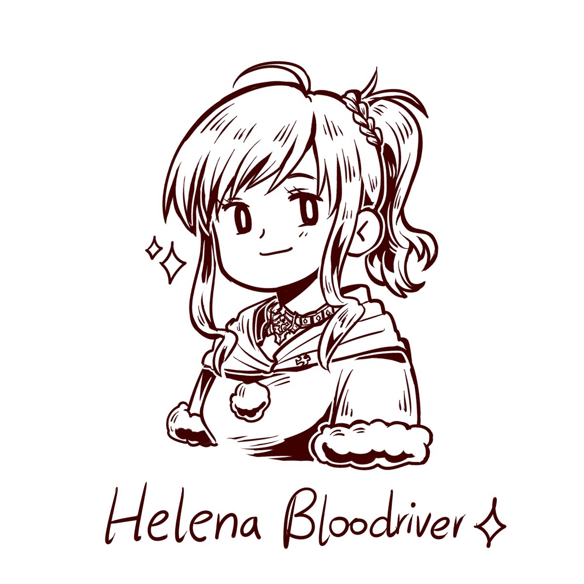 Beautifulnoora's tweet image. ✨Weekly FFXIV sketches  🎄🎁☃️#FFXIVART #FFXIV