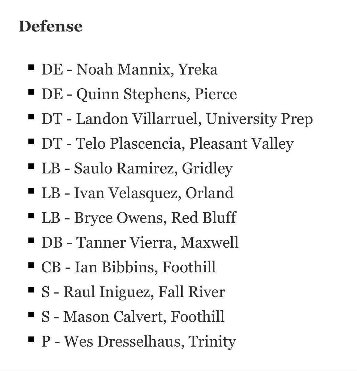 Mason Calvert tweet media