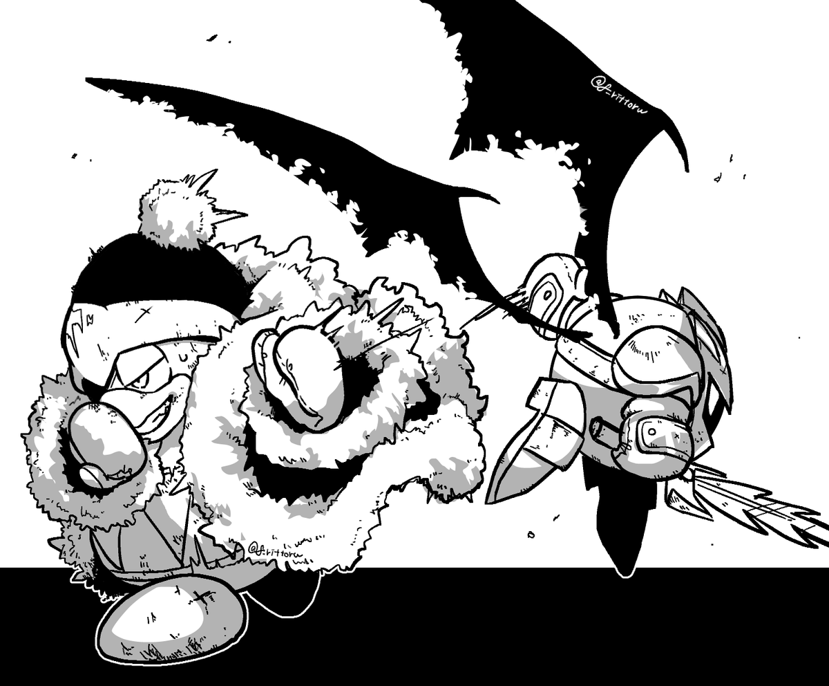 盟友ハイタッチ👏