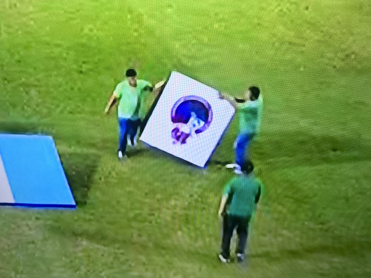 Así terminó la final