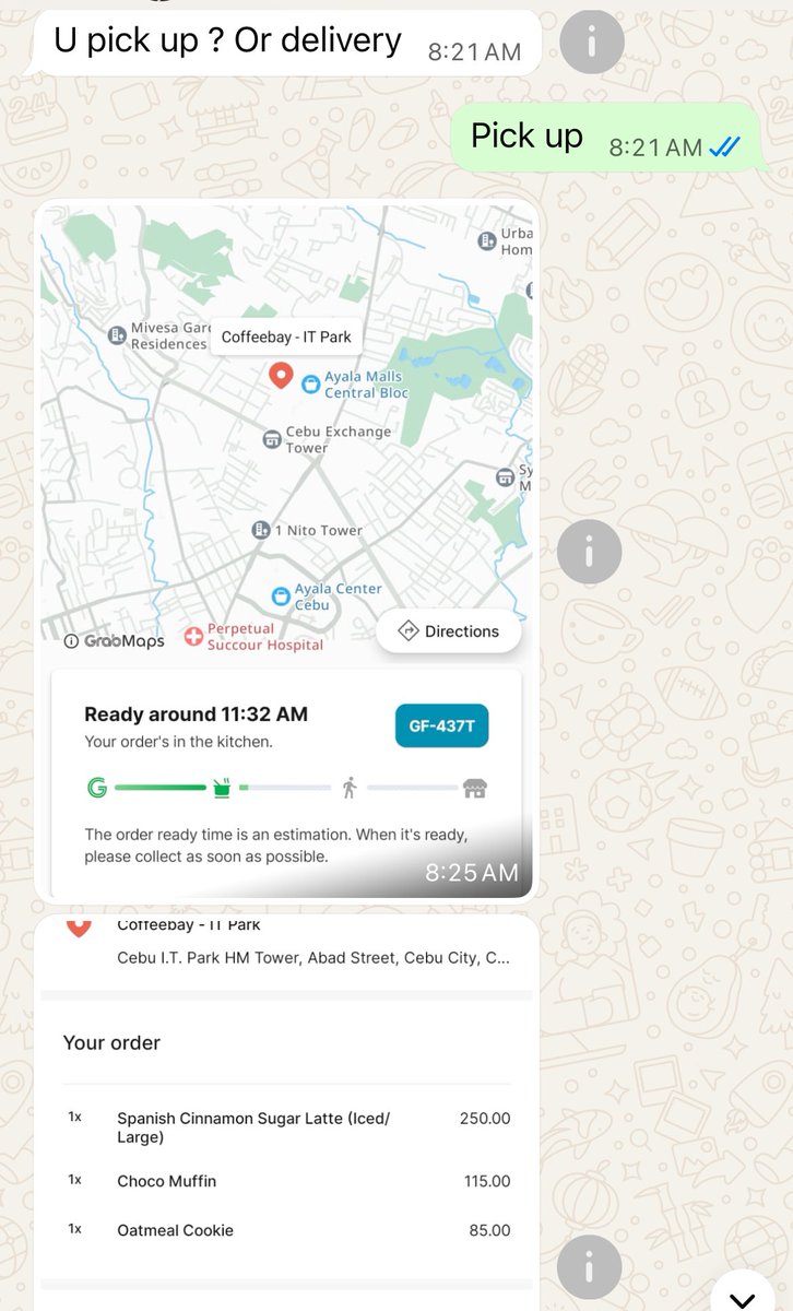 chetabiii's tweet image. Thanks daddy 🥰🥰