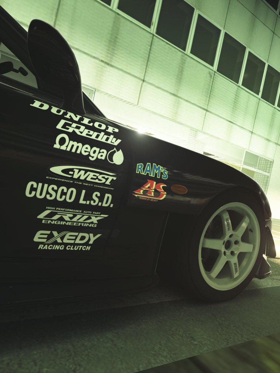 016StreetAttack's tweet image. AS