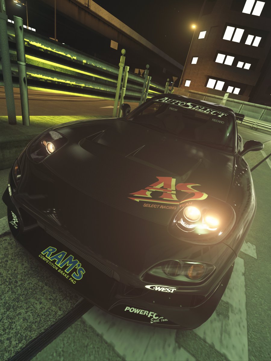 016StreetAttack's tweet image. AS