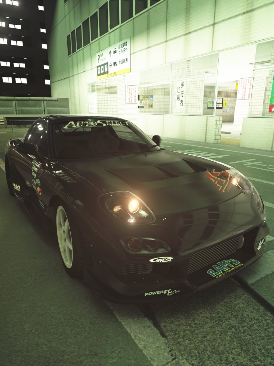 016StreetAttack's tweet image. AS