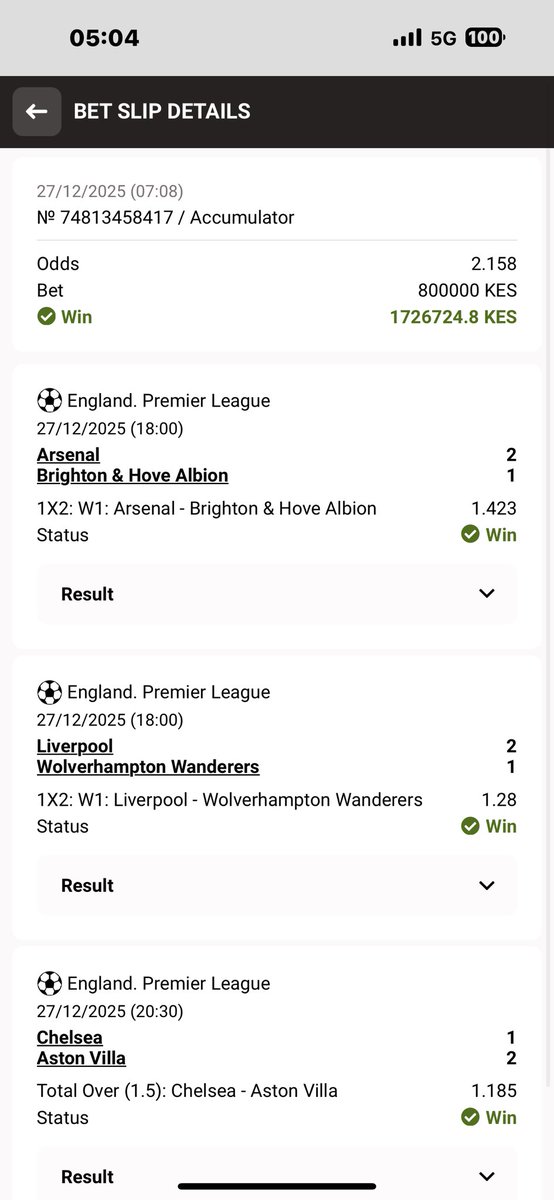 Iam Wa Kimathi tweet media