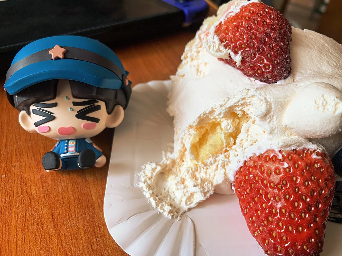 多做点饭 tweet media