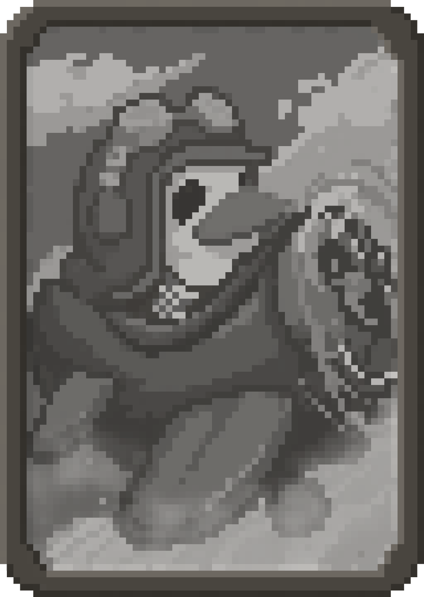 New Year, New... Fear? 🎆🧟‍♂️

While everyone else is making resolutions, we’re prepping for a zombie invasion.

Are they here to burn, stake, or scare? Tell us what you think they’ll do! 🦆🧪