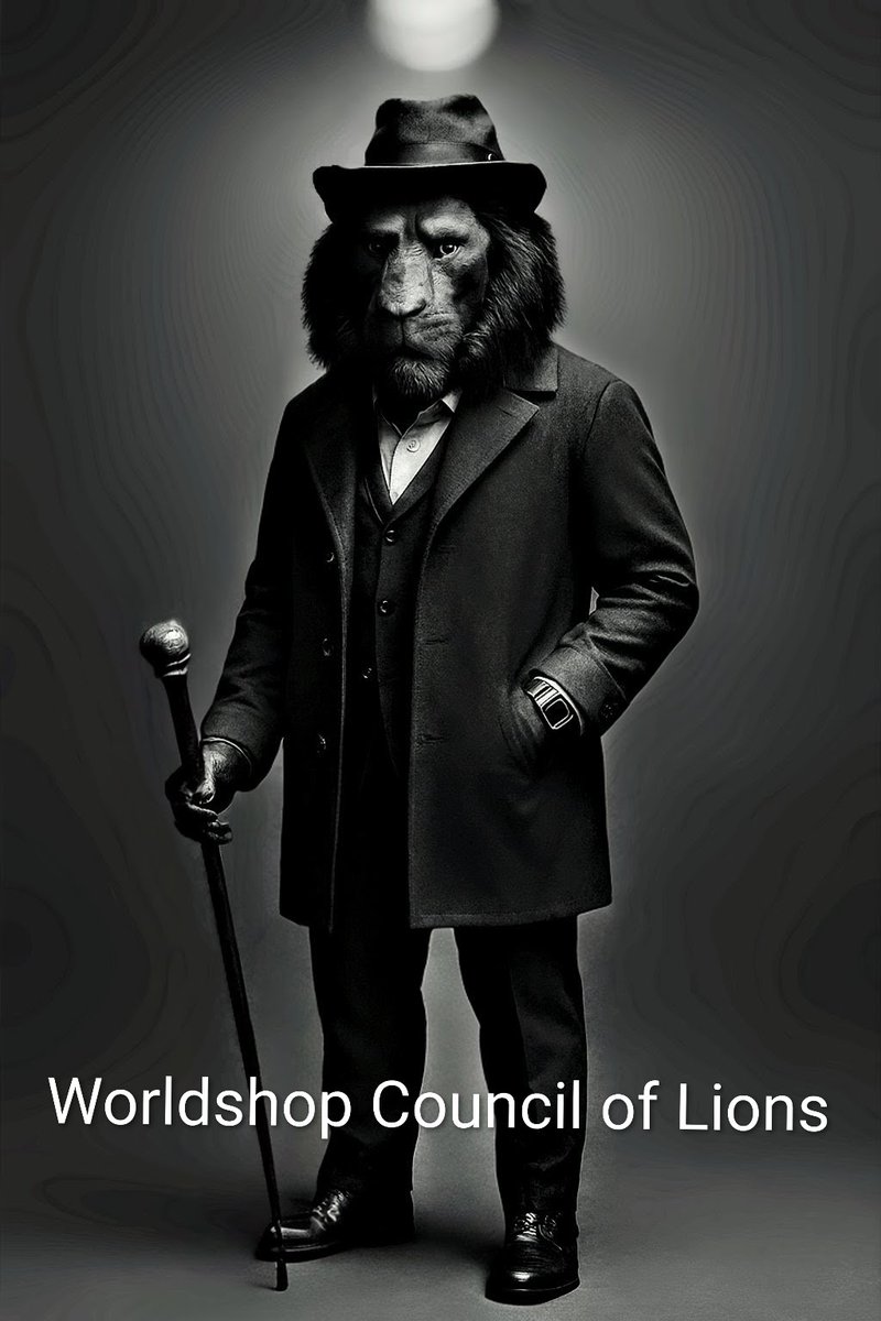 Worldshop by Duke James tweet media