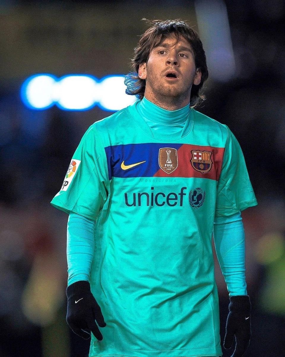 Messi10Total's tweet image. 