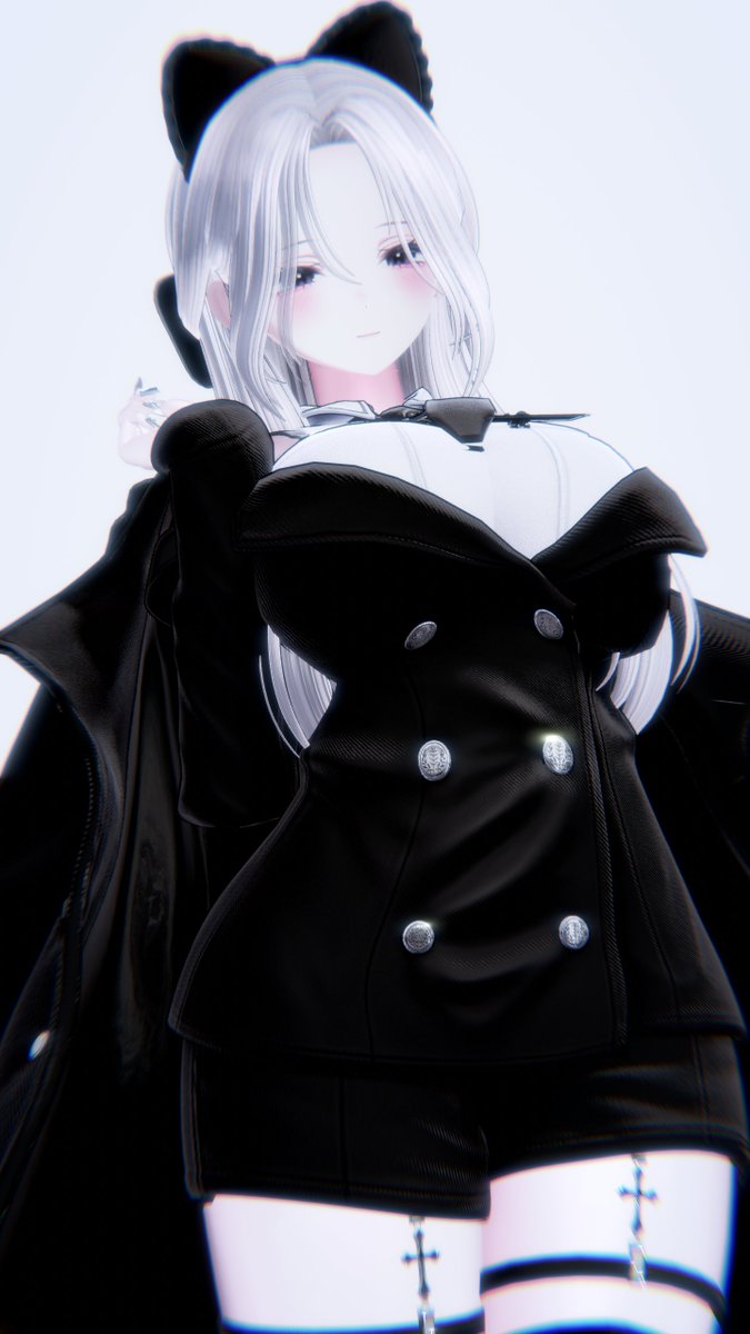 kuroiの裏垢 (@kaine_vrc) on Twitter photo 