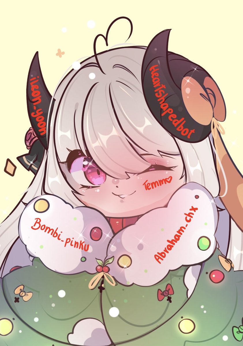 Gracias por tu apoyo! ❤️