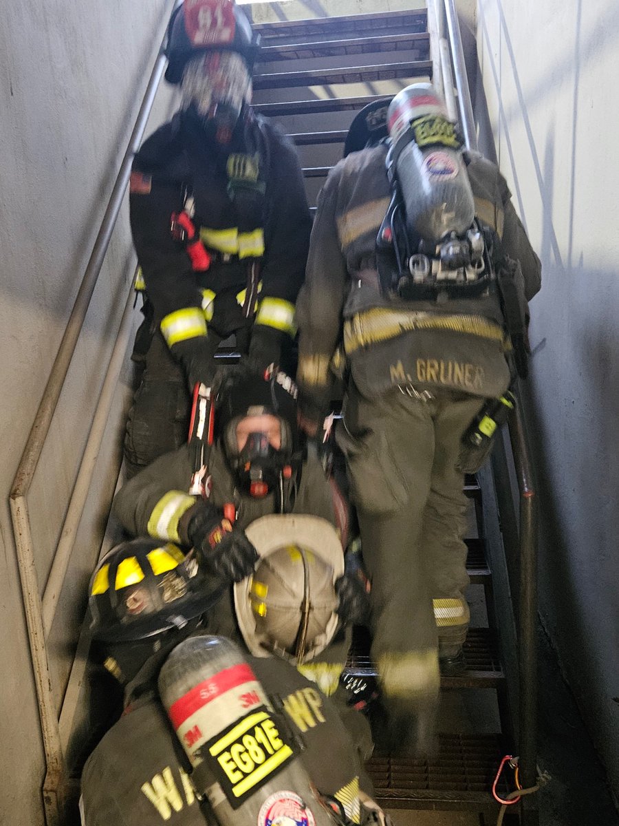 Wayne Township Fire Department tweet media