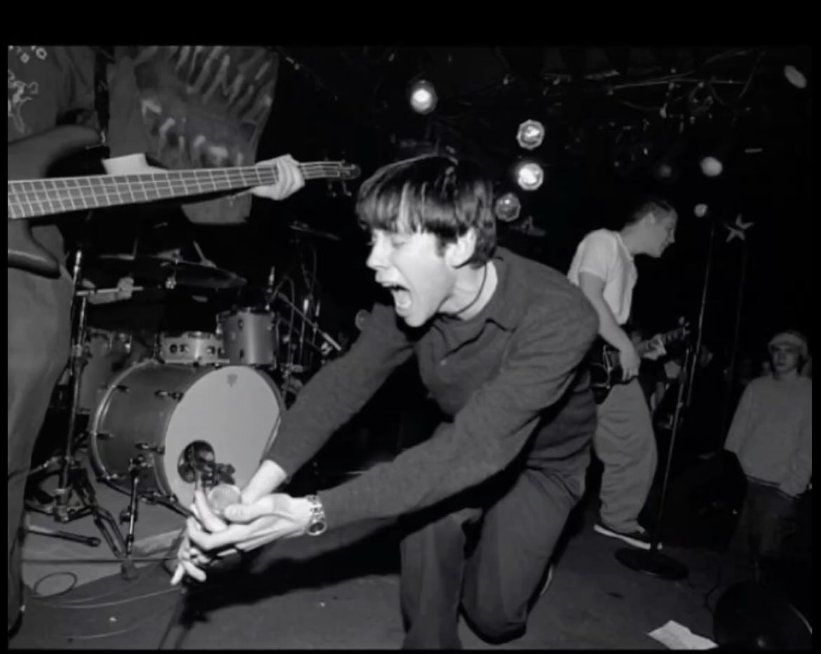 thursdayband daily (@thursdaydaily) on Twitter photo 