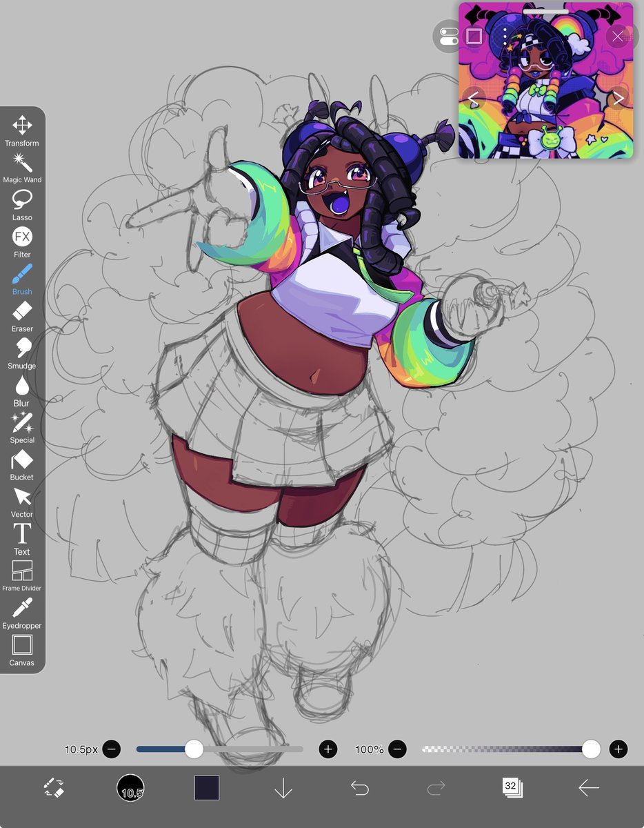 berriebombz's tweet image. I think its going pretty well