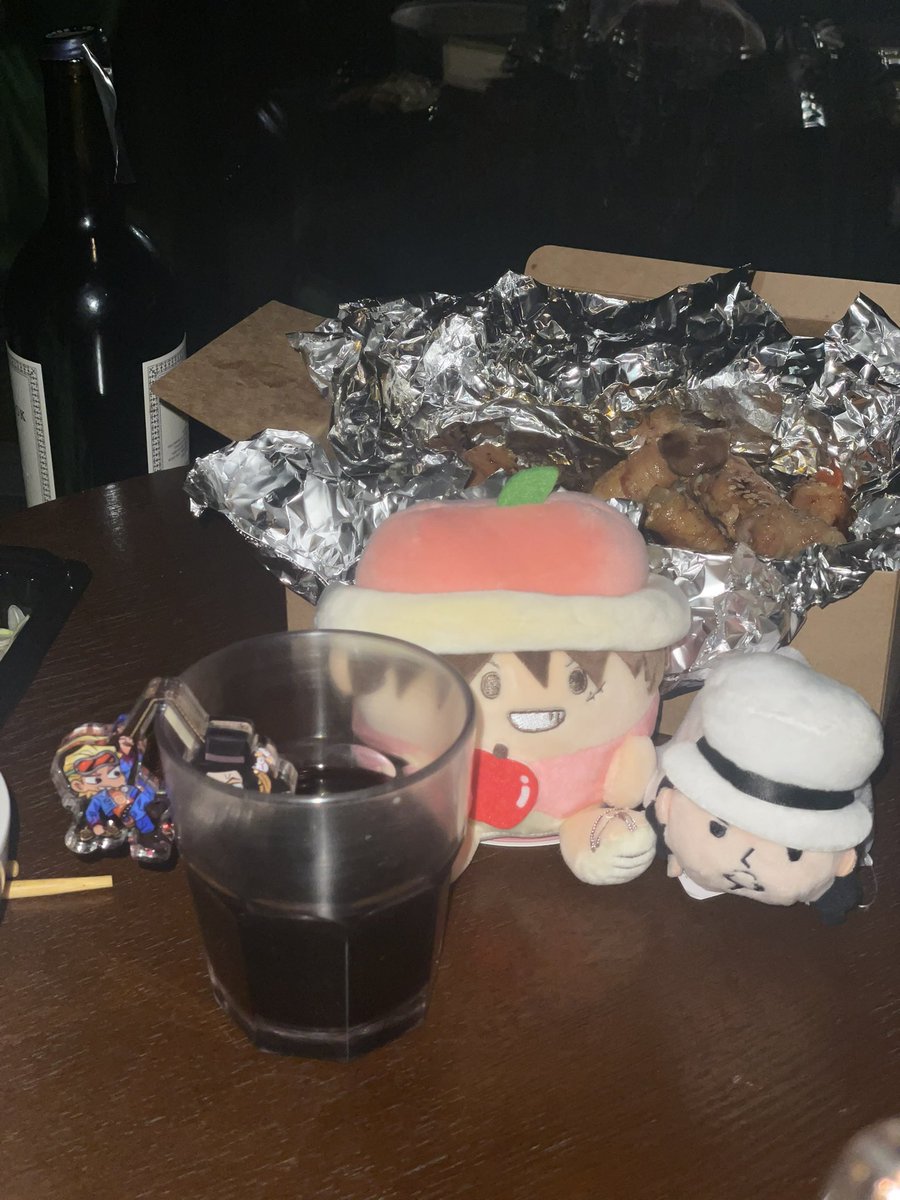 어제 오빠가 나뭇잎을 잃어버리기까지