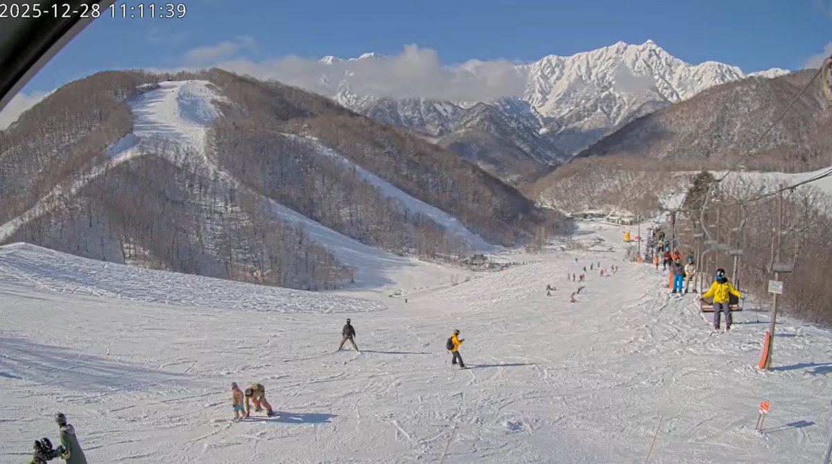 ライブカメラDB (@livecam_db) / Posts / X