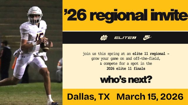 Karsen Sellers ‘27 QB - ASH Trojans tweet media